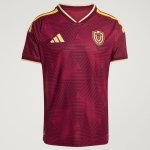 Tailandia Camiseta Venezuela 1ª Equipación 2026