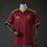 Tailandia Camiseta España Special Edition 2-Star Rojo Tailandia Camiseta España Special Edition 2-Star Rojo