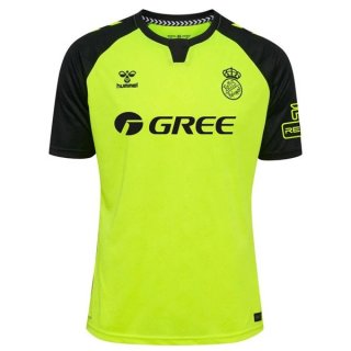 Tailandia Camiseta Real Betis 2ª Equipación 2024-2025 Tailandia Camiseta Real Betis 2ª Equipación 2024-2025