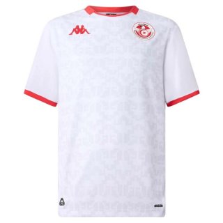 Tailandia Camiseta Túnez 2ª Equipación 2026