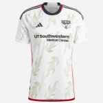 Tailandia Camiseta FC Dallas 2ª Equipación 2023-2024