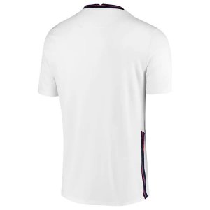 1ª Equipación Replica Camiseta Inglaterra 2020 Blanco