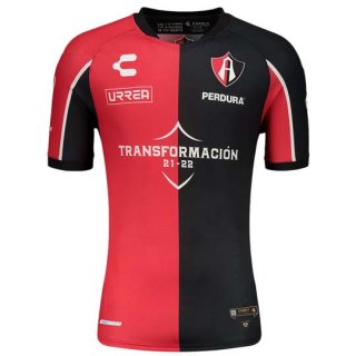 1ª Equipación Replica Camiseta Atlas FC 2021-2022 1ª Equipación Replica Camiseta Atlas FC 2021-2022