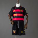 Camiseta Sport Recife 1ª Equipación Niño 2026-2027 Camiseta Sport Recife 1ª Equipación Niño 2026-2027