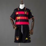 Camiseta Sport Recife 1ª Equipación Niño 2026-2027 Camiseta Sport Recife 1ª Equipación Niño 2026-2027