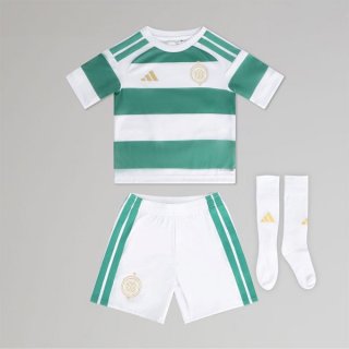 Camiseta Celtic FC 1ª Equipación Niño 2026-2027