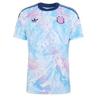 Tailandia Camiseta Costa Rica 2ª Equipación 2026