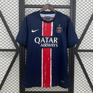 Tailandia Camiseta PSG 1ª Equipación Champions 2025 Tailandia Camiseta PSG 1ª Equipación Champions 2025