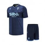Camiseta Cádiz 3ª Equipación Niño 2024-2025