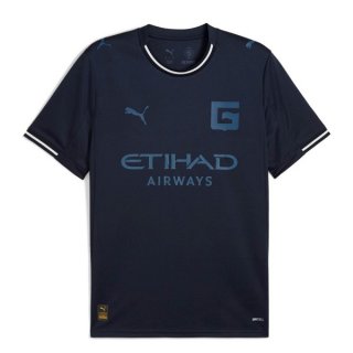 Tailandia Camiseta Girona 3ª Equipación 2025-2026 Tailandia Camiseta Girona 3ª Equipación 2025-2026