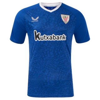 Tailandia Camiseta Athletic Bilbao 2ª Equipación 2024-2025 Tailandia Camiseta Athletic Bilbao 2ª Equipación 2024-2025