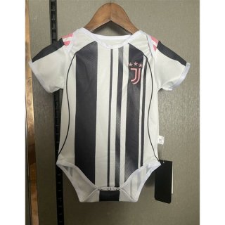Camiseta Juventus Baby 1ª Equipación 2025-2026
