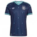 Tailandia Camiseta Alemania 2ª Equipación 2026 Tailandia Camiseta Alemania 2ª Equipación 2026