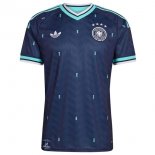 Tailandia Camiseta Alemania 2ª Equipación 2026