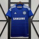 Camiseta Chelsea 2ª Equipación Retro 2014-2015