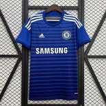 Camiseta Chelsea 2ª Equipación Retro 2014-2015