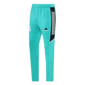 Chandal Real Madrid 2022-2023 Verde