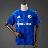 Tailandia Camiseta Schalke 04 1ª Equipación 2026-2027