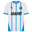 Tailandia Camiseta Sassuolo 2ª Equipación 2024-2025