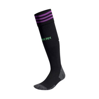 Calcetines Bayern Munich 2ª Equipación 2023-2024 Calcetines Bayern Munich 2ª Equipación 2023-2024