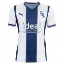 Camiseta West Brom 1ª Equipación 2022-2023