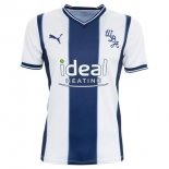 Camiseta West Brom 1ª Equipación 2022-2023