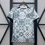 Tailandia Camiseta Portugal Special Edition 2025