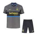 Camiseta Inter Milan 3ª Equipación Niño 2026-2027 Camiseta Inter Milan 3ª Equipación Niño 2026-2027