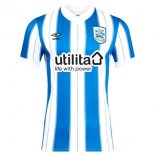Tailandia Camiseta Huddersfield Town 1ª Equipación 2024-2025