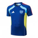 Camiseta Entrenamiento Arsenal 2026-2027 Azul Camiseta Entrenamiento Arsenal 2026-2027 Azul