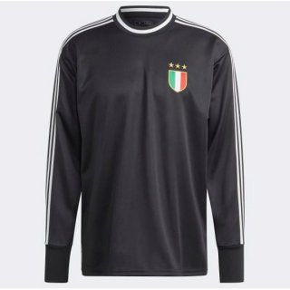 Tailandia Camiseta Italia Icon ML Portero 2022-2023 Tailandia Camiseta Italia Icon ML Portero 2022-2023