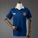 Tailandia Camiseta Panamá 3ª Equipación 2026