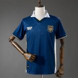 Tailandia Camiseta Panamá 3ª Equipación 2026
