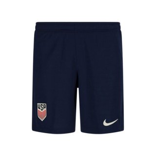 Pantalones USA 2ª Equipación 2026