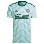 Replica Camiseta Atlanta United 2ª Equipación 2022-2023