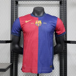Tailandia Camiseta Barcelona Special Edition 2024-2025 2 Tailandia Camiseta Barcelona Special Edition 2024-2025 2