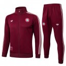 Chandal Bayern Munich 2025-2026 Rojo 5