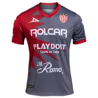 Tailandia Camiseta Club Necaxa 3ª Equipación 2023-2024 Tailandia Camiseta Club Necaxa 3ª Equipación 2023-2024