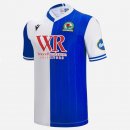 Tailandia Camiseta Blackburn Rovers 1ª Equipación 2025-2026