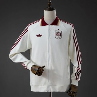Chandal España 2ª Equipación 2026