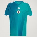 Tailandia Camiseta Irlanda Del Norte 1ª Equipación 2026