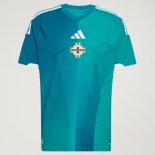 Tailandia Camiseta Irlanda Del Norte 1ª Equipación 2026