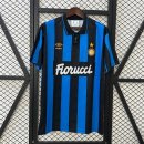 Tailandia Camiseta Inter Milan 1ª Equipación Retro 1992-1994
