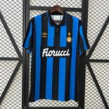 Tailandia Camiseta Inter Milan 1ª Equipación Retro 1992-1994