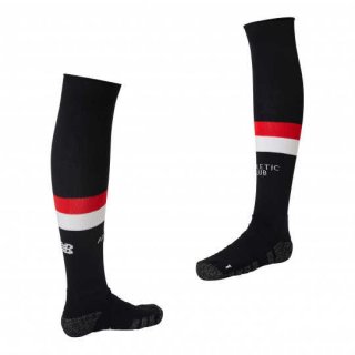1ª Equipación Calcetines Athletic Bilbao 2021-2022 Rojo 1ª Equipación Calcetines Athletic Bilbao 2021-2022 Rojo