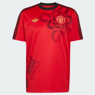 Tailandia Camiseta M-U Cultural Story 2026