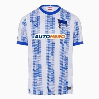 1ª Equipación Replica Camiseta Hertha Berlin 2021-2022 1ª Equipación Replica Camiseta Hertha Berlin 2021-2022