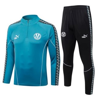 Sudadera De Training Brasil 2026-2027 Verde 3