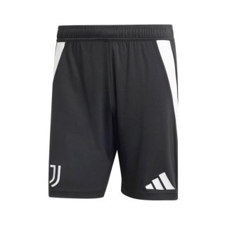 Pantalones Juventus 1ª Equipación 2024-2025 Pantalones Juventus 1ª Equipación 2024-2025