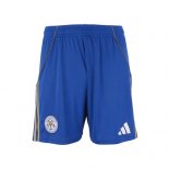Pantalones Leicester City 1ª Equipación 2025-2026